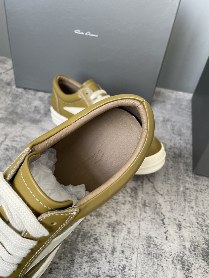 RICK OWENS SNEAKER