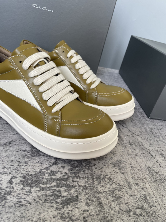 RICK OWENS SNEAKER