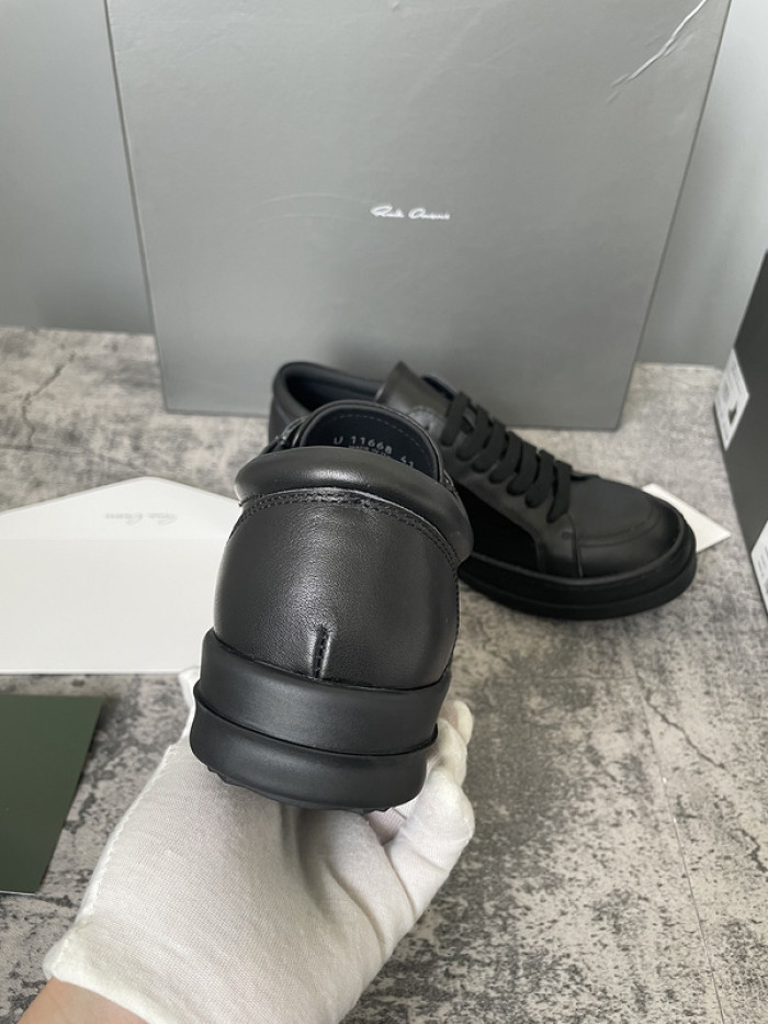 RICK OWENS SNEAKER