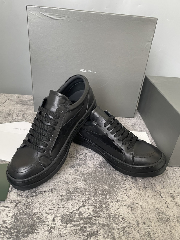 RICK OWENS SNEAKER
