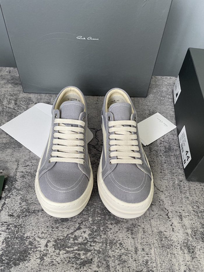 RICK OWENS SNEAKER