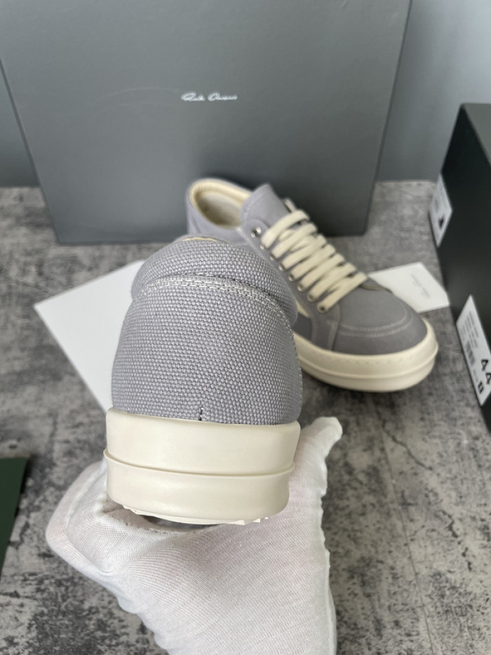 RICK OWENS SNEAKER