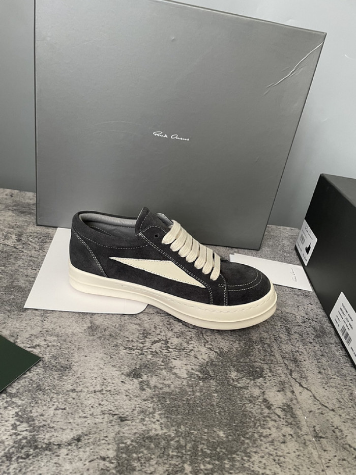 RICK OWENS SNEAKER
