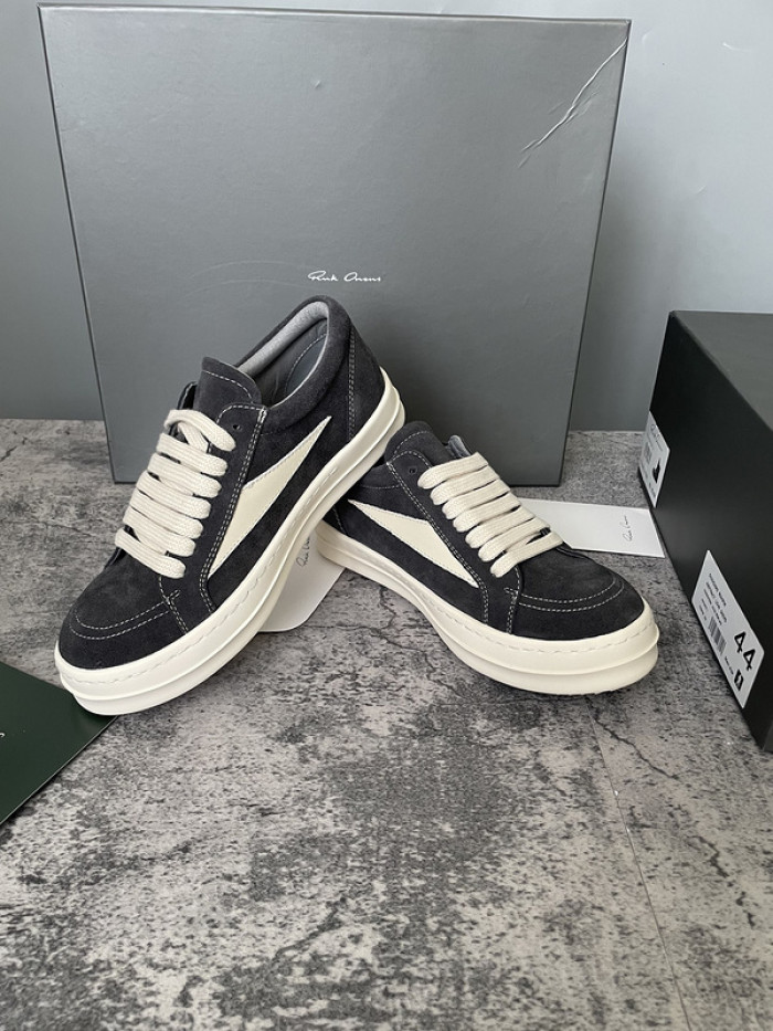 RICK OWENS SNEAKER