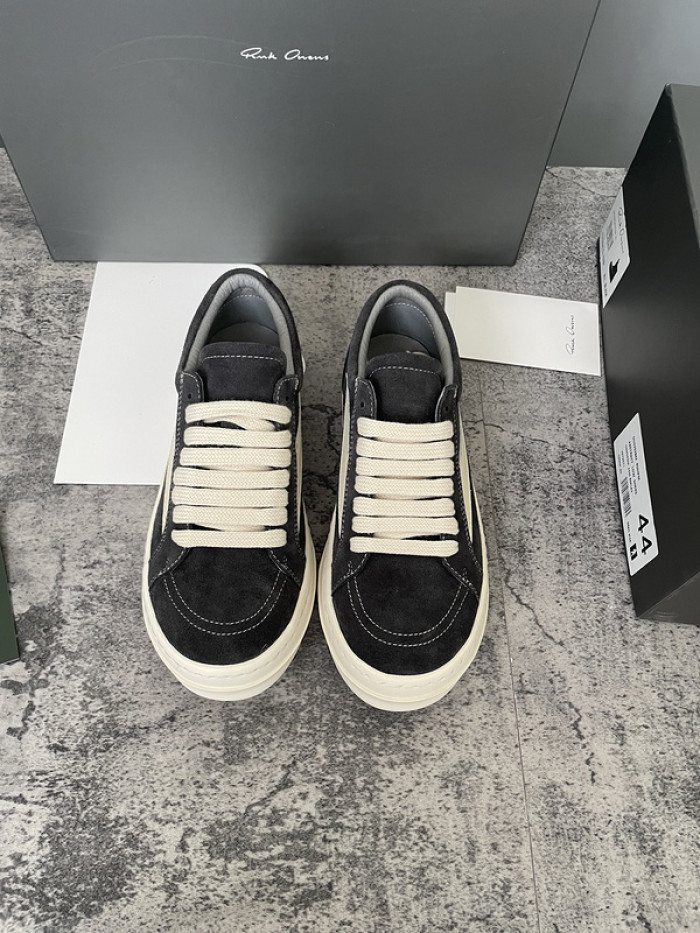 RICK OWENS SNEAKER