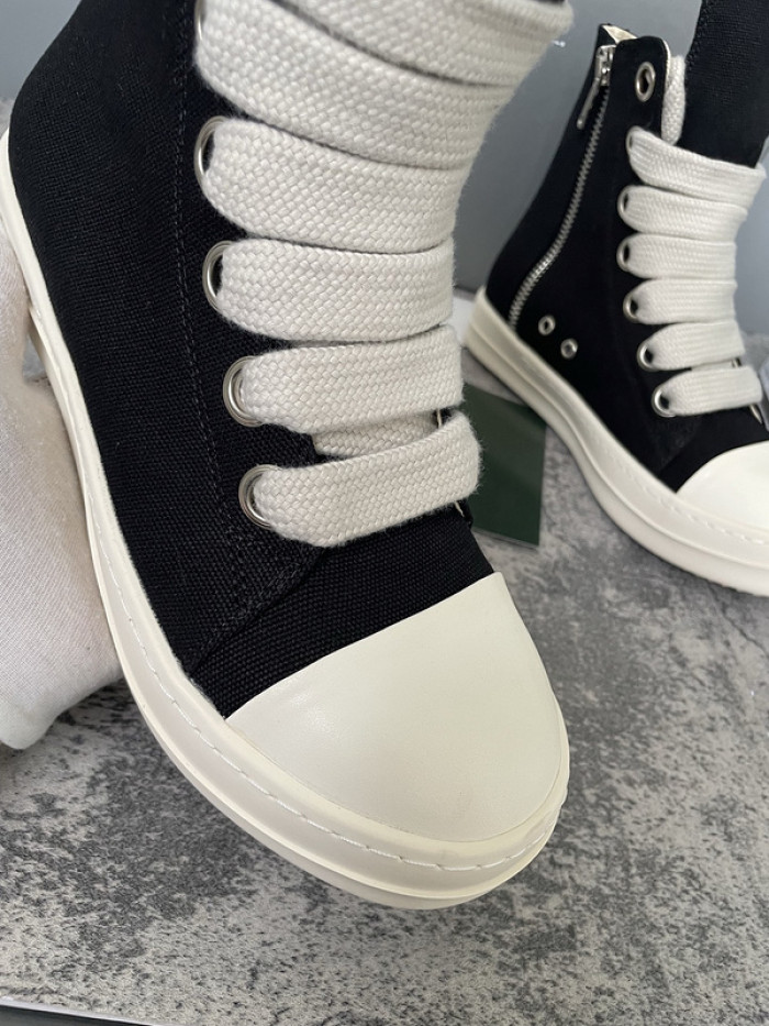 RICK OWENS SNEAKER