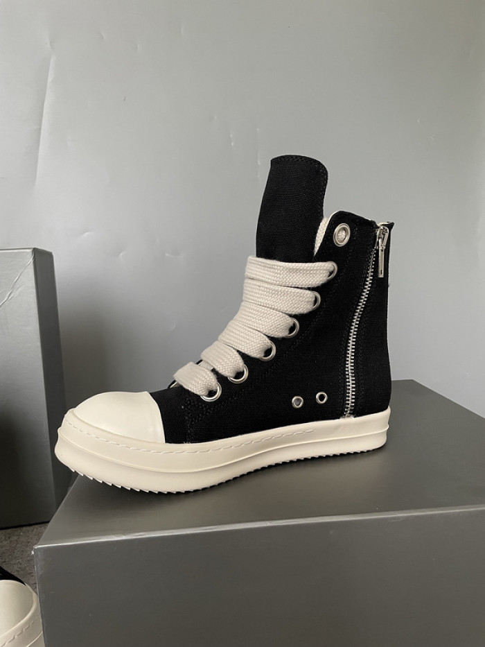 RICK OWENS SNEAKER