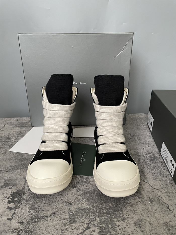 RICK OWENS SNEAKER