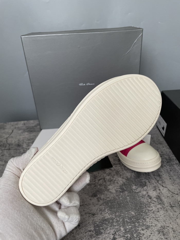 RICK OWENS SNEAKER