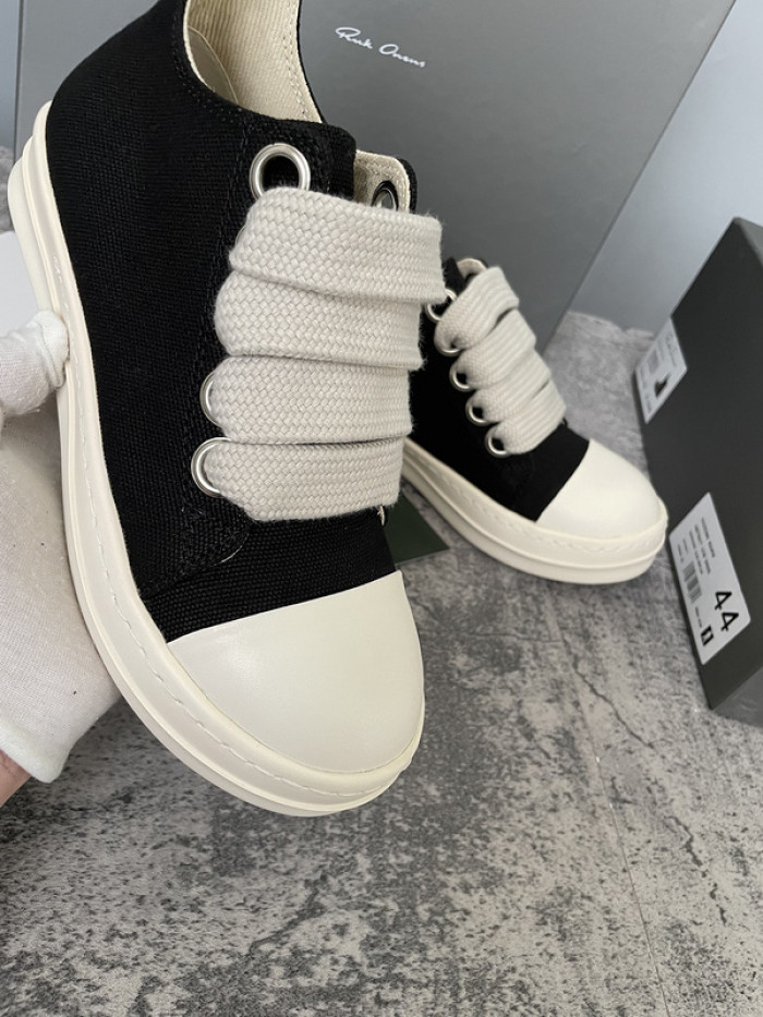 RICK OWENS SNEAKER