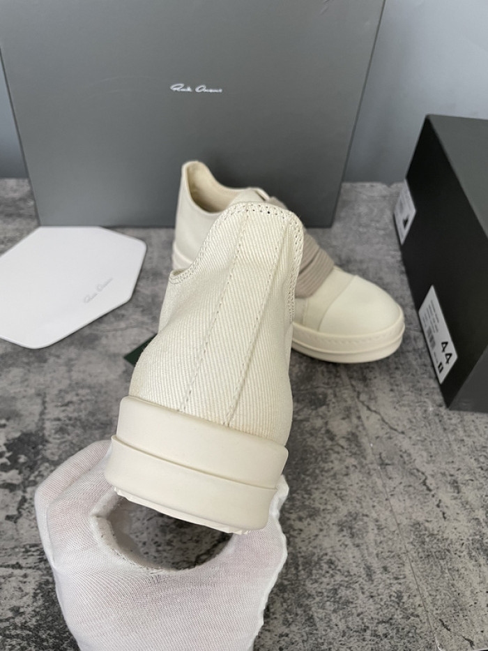 RICK OWENS SNEAKER