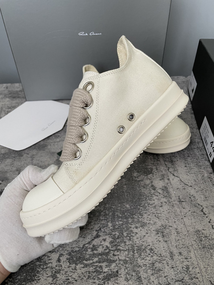 RICK OWENS SNEAKER