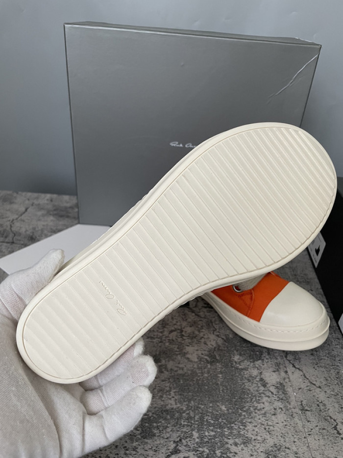 RICK OWENS SNEAKER