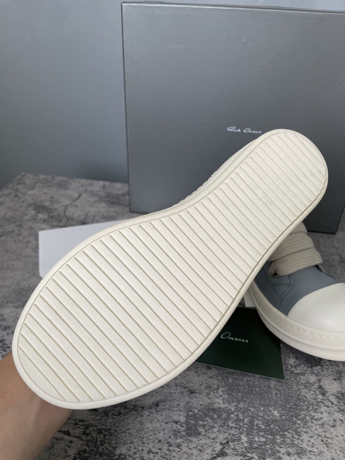 RICK OWENS SNEAKER