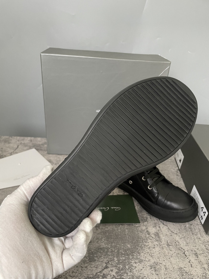 RICK OWENS SNEAKER