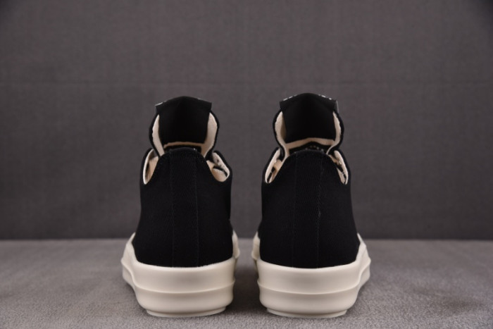 RICK OWENS SNEAKER (CLOTH)