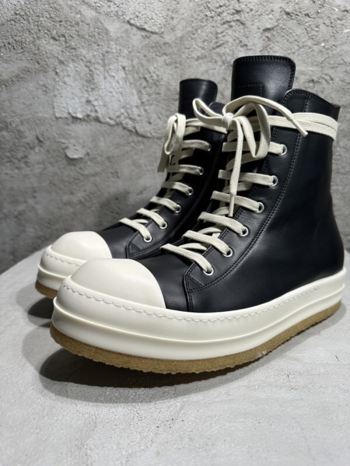 RICK OWENS SNEAKER
