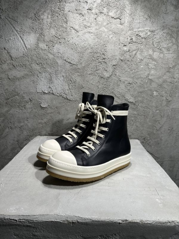RICK OWENS SNEAKER