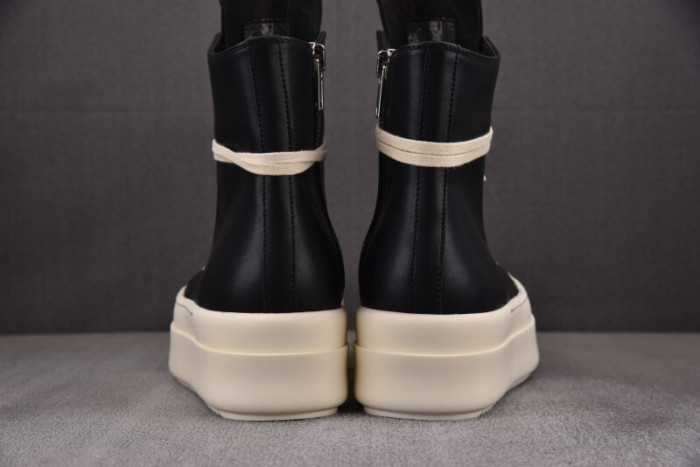 RICK OWENS SNEAKER