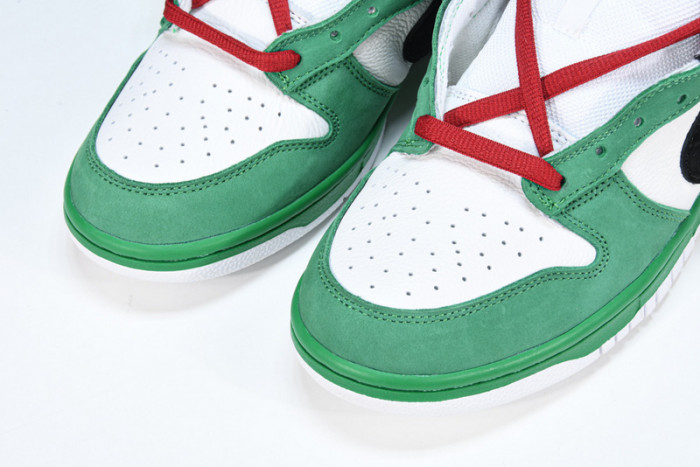 NIKE DUNK LOW PRO SB HEINEKEN 304292-302