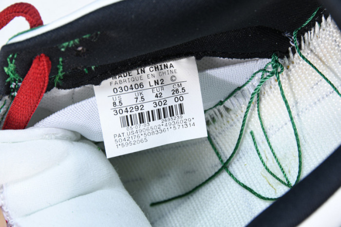 NIKE DUNK LOW PRO SB HEINEKEN 304292-302