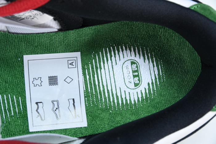 NIKE DUNK LOW PRO SB HEINEKEN 304292-302