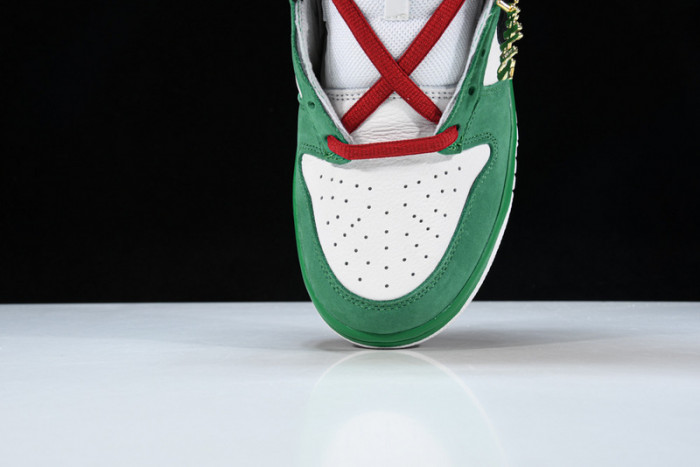 NIKE DUNK LOW PRO SB HEINEKEN 304292-302