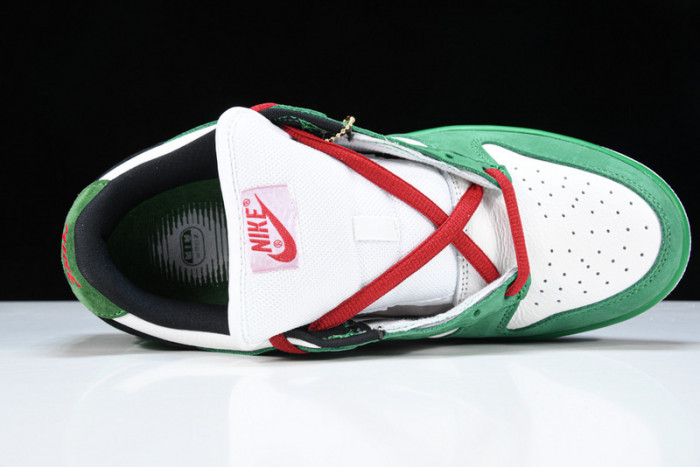 NIKE DUNK LOW PRO SB HEINEKEN 304292-302