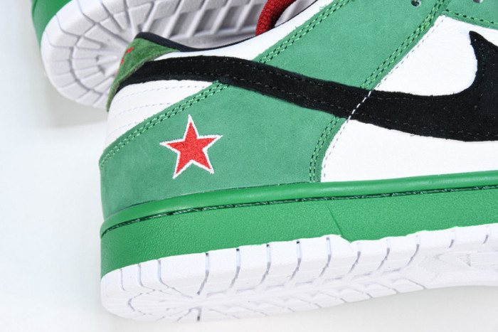 NIKE DUNK LOW PRO SB HEINEKEN 304292-302