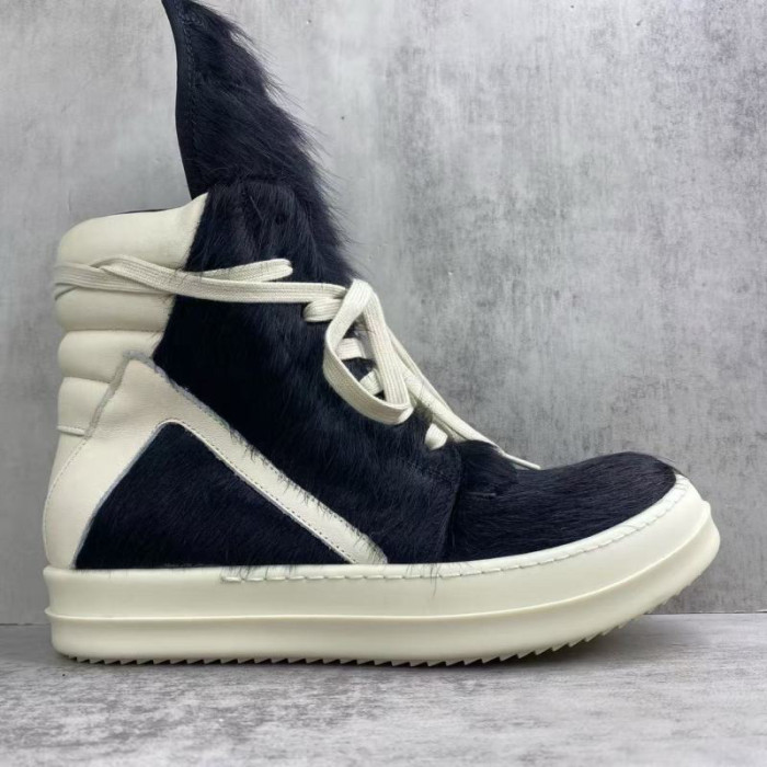 RICK OWENS SNEAKER