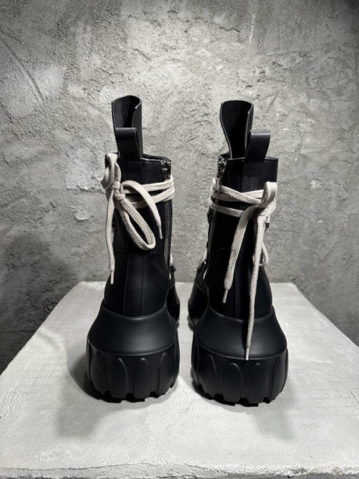 RICK OWENS SNEAKER