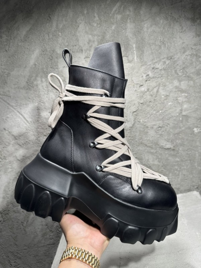 RICK OWENS SNEAKER