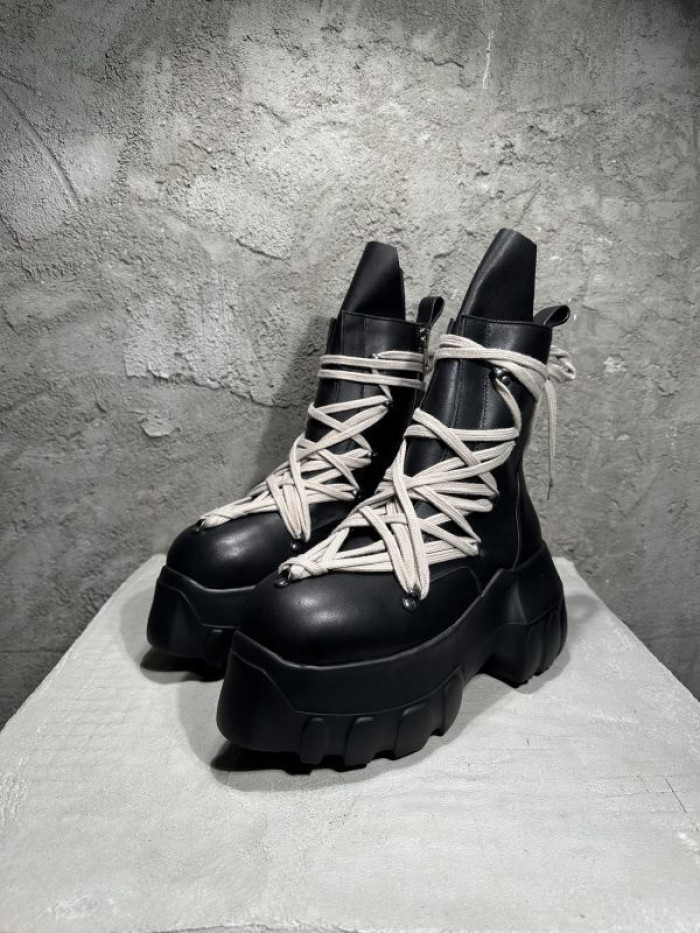 RICK OWENS SNEAKER