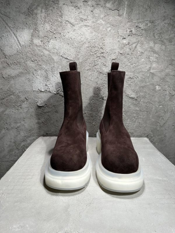 RICK OWENS SNEAKER