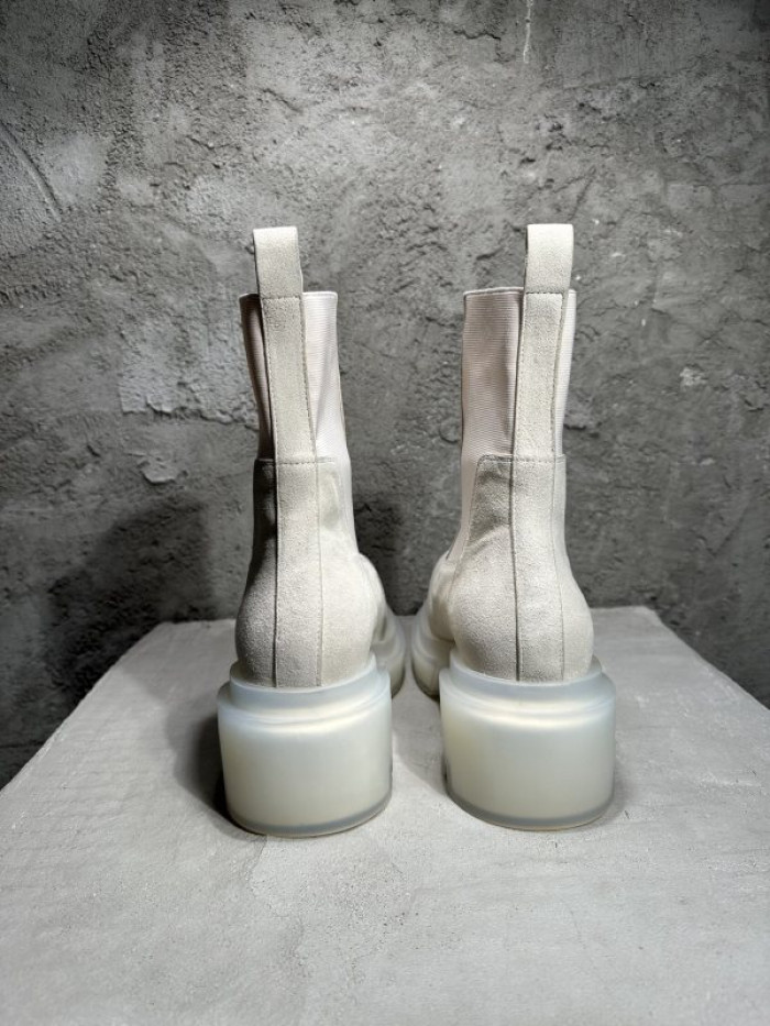 RICK OWENS SNEAKER
