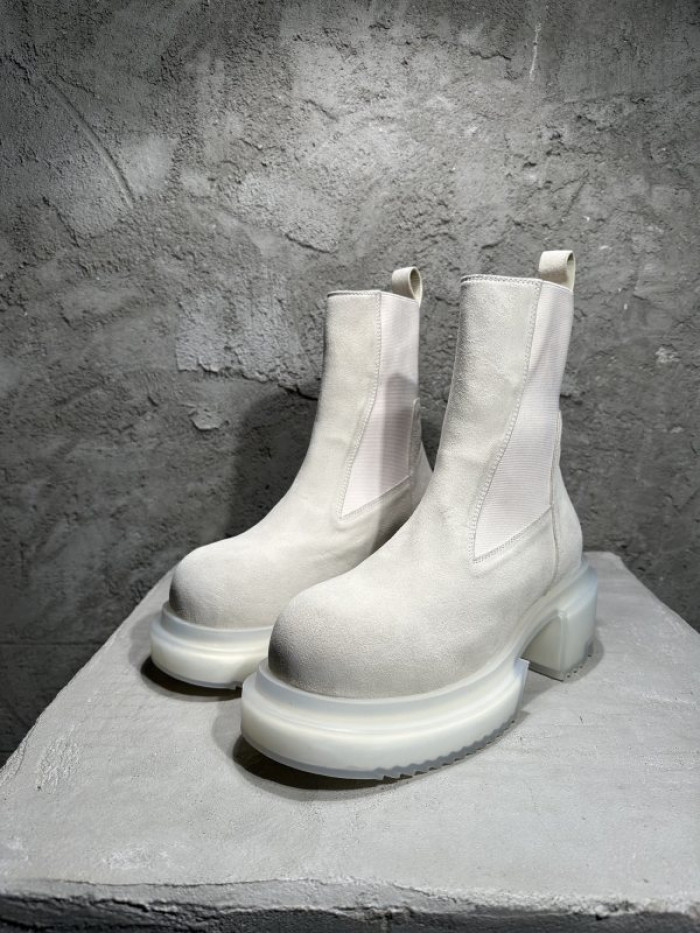 RICK OWENS SNEAKER