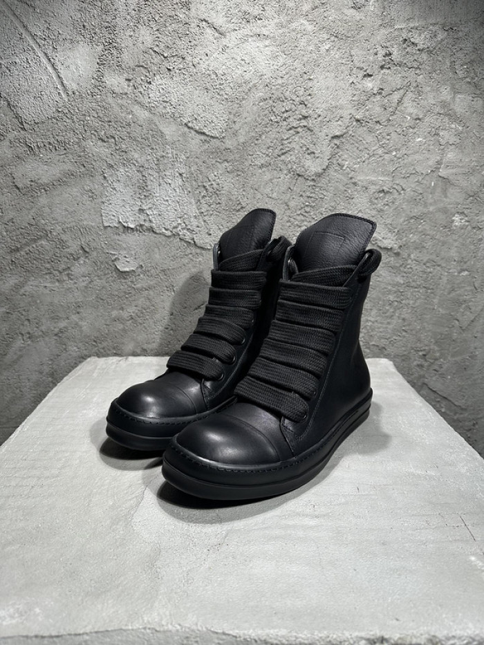 rick owens sneaker r154