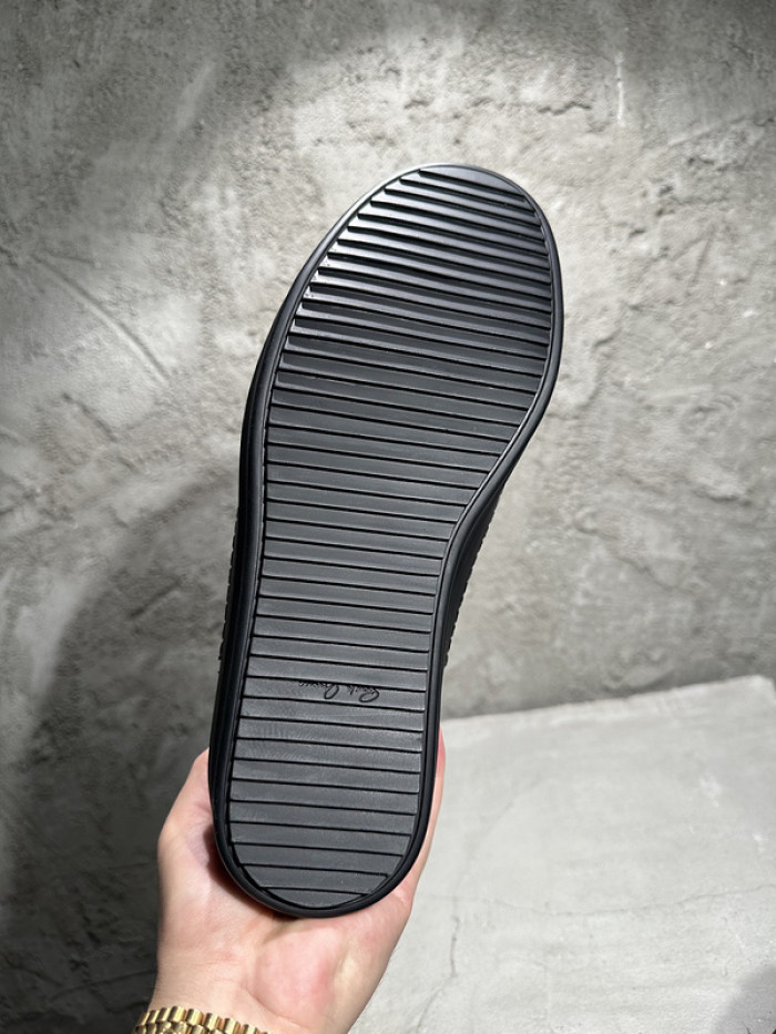 rick owens sneaker r154