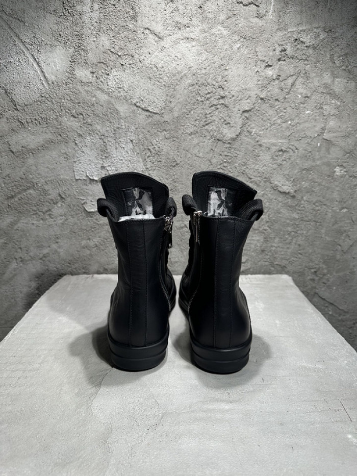 rick owens sneaker r154