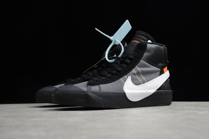 nike blazer mid ow grim reaper aa3832-001