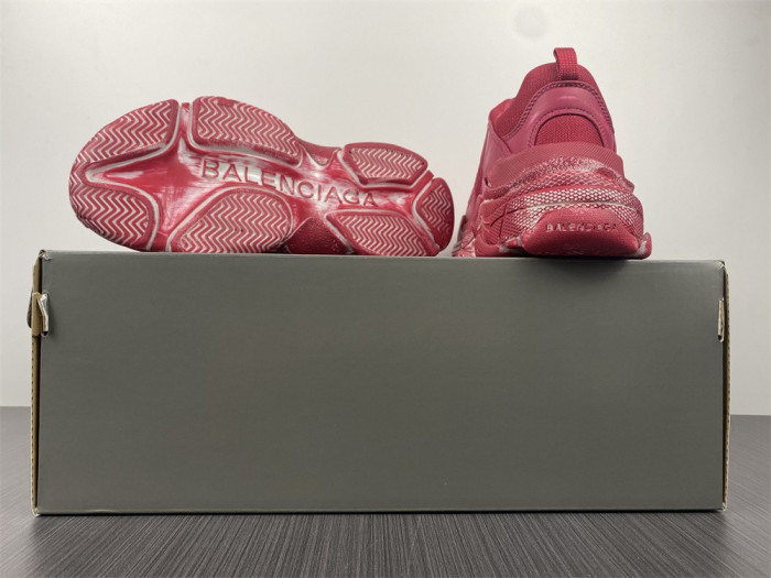 Ba*len*cia*ga triple s sneaker w3cn3 6000