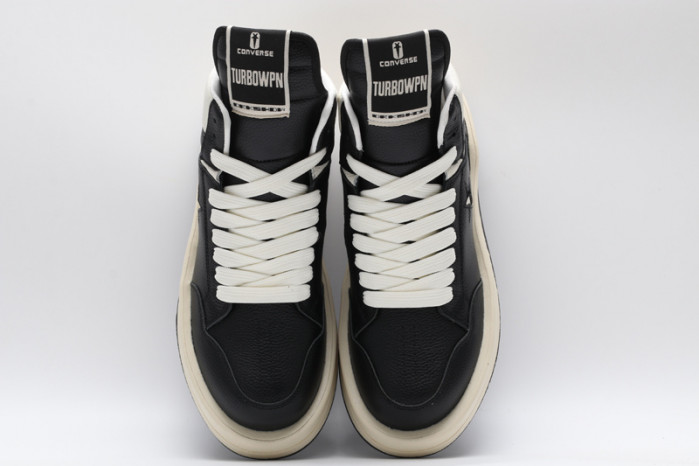 rick owens sneaker r144
