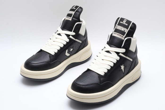 rick owens sneaker r144