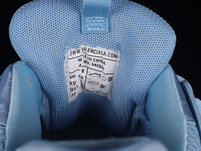 Ba*len*cia*ga TRACK W2LA1 4800