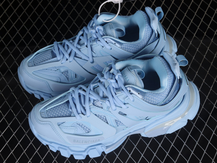 Ba*len*cia*ga TRACK W2LA1 4800