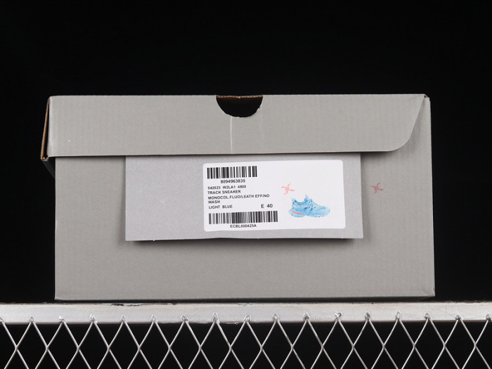 Ba*len*cia*ga TRACK W2LA1 4800