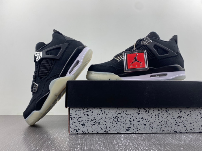 air jordan 4 retro eminem carhartt aj4-582314