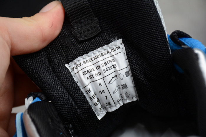 Ba*len*cia*ga track w2la1 2039