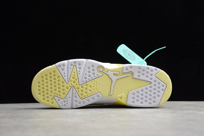 AIR JORDAN 6 RETRO GG 543390-800