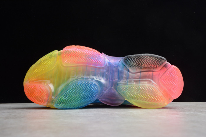 Ba*len*cia*ga triple s sneaker w09o5 7417